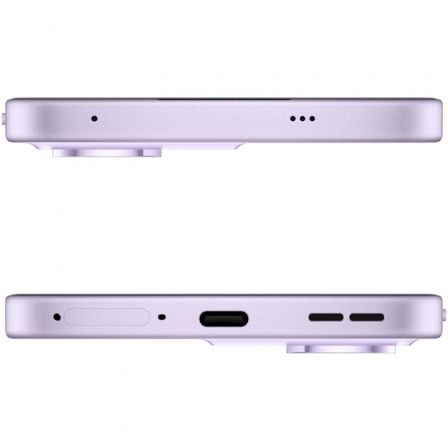 Oppo reno 13f 5g 6.67" 120hz 8+8gb 256gb purple